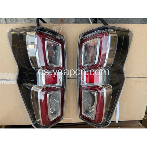 Venta caliente 2020 D-Max Taillamp Taillights High